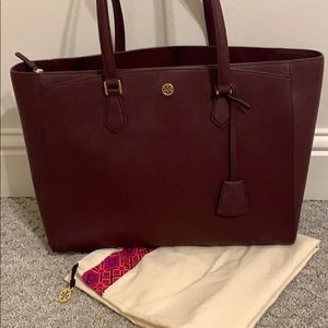 Tory Burch Robinson Tote